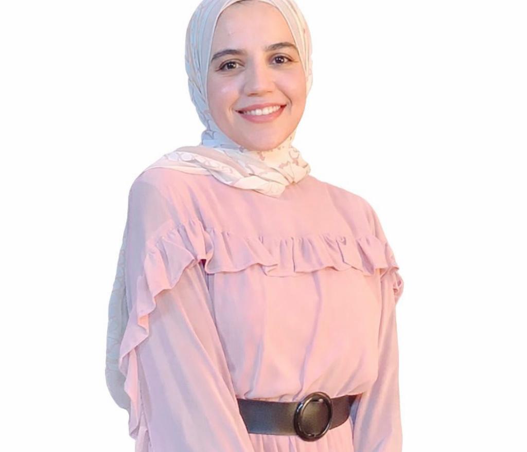 Mariam Ezzat Abdel Aziz Ahmed Abul-Enein